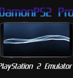 Download DamonPS2 Pro APK v4.1.1 [Dibayar Gratis]