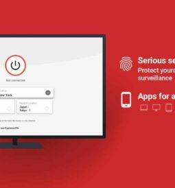 ExpressVPN Mod Apk 10.13.0 (Unlimited Trial) – Cara Aman Berinternet