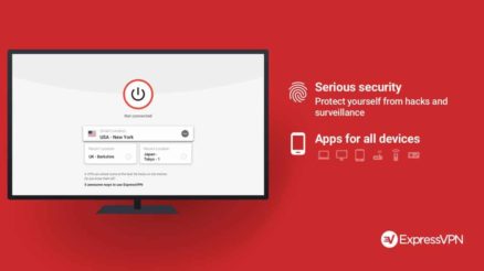 ExpressVPN Mod Apk 10.13.0 (Unlimited Trial) – Cara Aman Berinternet