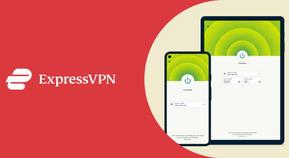 ExpressVPN Mod Apk