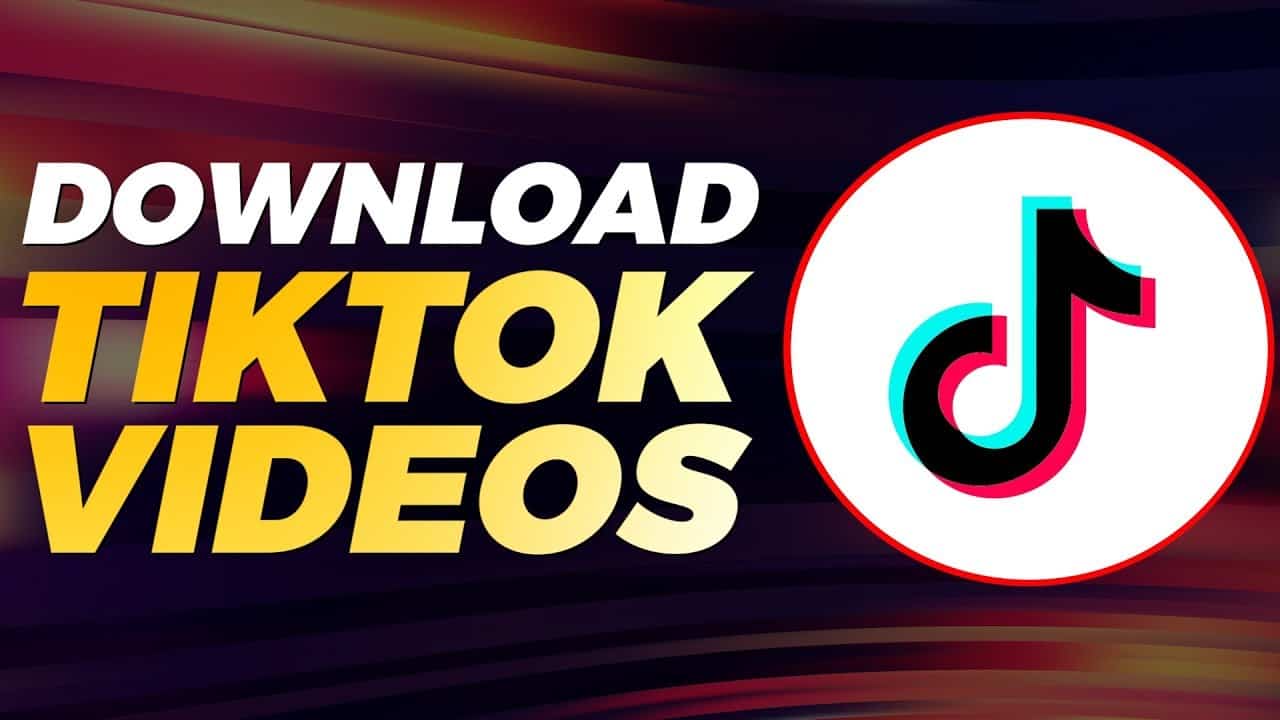 download video tiktok tanpa watermark